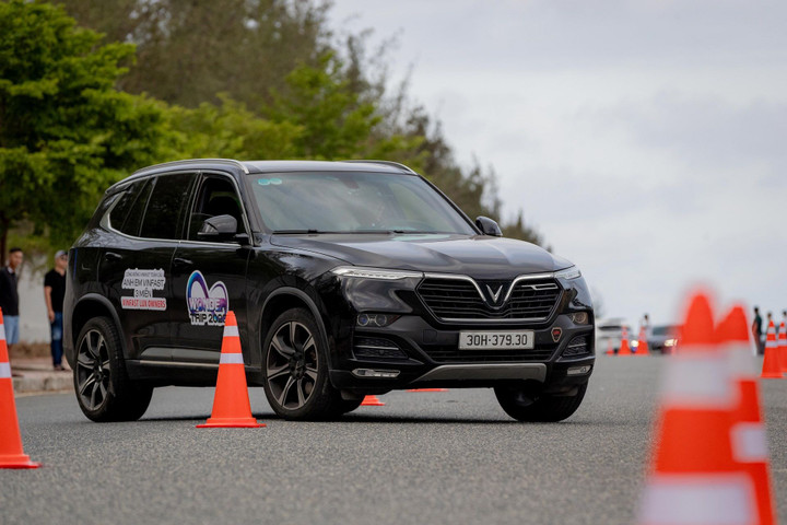 'Wonder Trip 2023' - hành trình gắn kết cộng đồng VinFast khắp 3 miền - 5