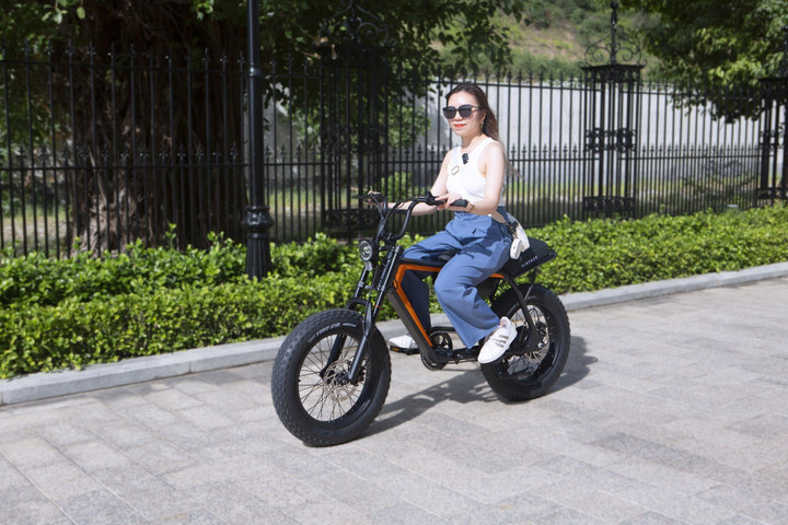 'Wonder Trip 2023' - hành trình gắn kết cộng đồng VinFast khắp 3 miền - 10