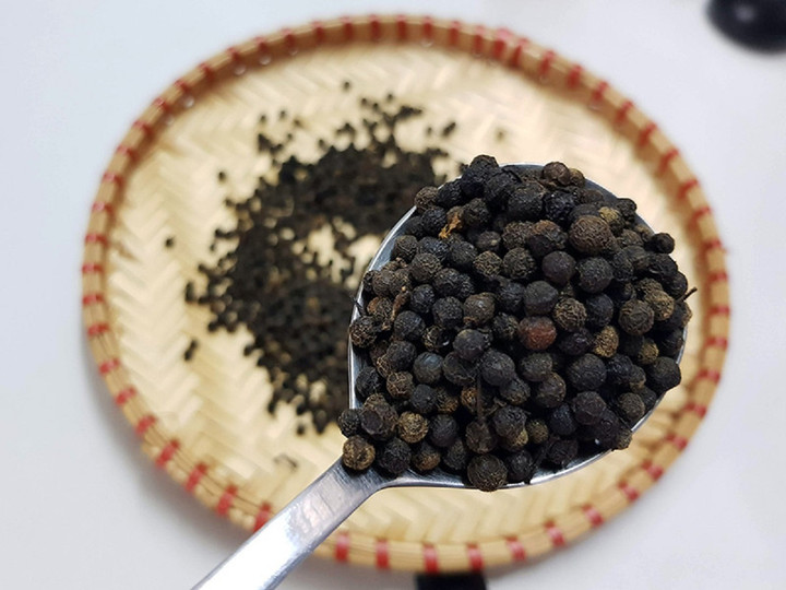 Việt Nam bán 153 nghìn tấn 'vàng đen', Trung Quốc và Mỹ mua lượng lớn - 2