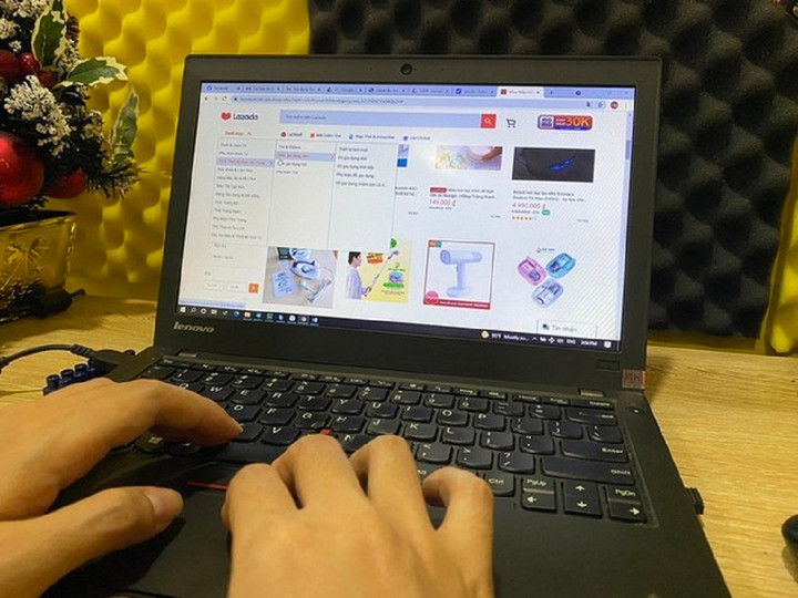 Các 'ông lớn' Facebook, Google… đã nộp gần 4.000 tỷ đồng tiền thuế - 1