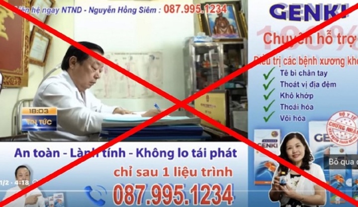 Đề xuất nghệ sĩ Việt phải thẩm định sản phẩm trước khi quảng cáo - 2
