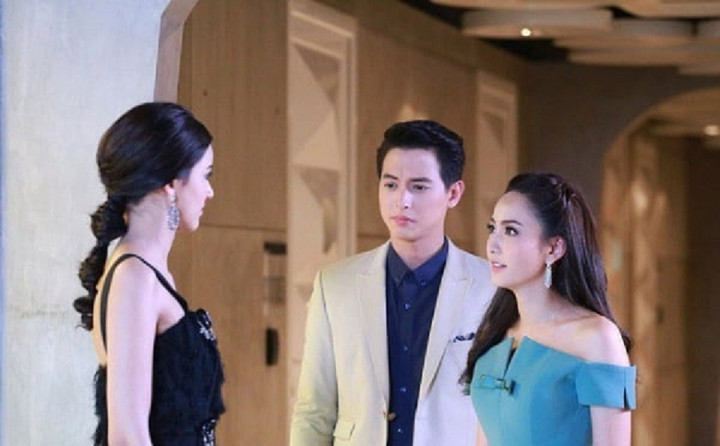 Bất ngờ khi 'tiểu tam' đến nhà đòi tôi phải bỏ chồng - 1