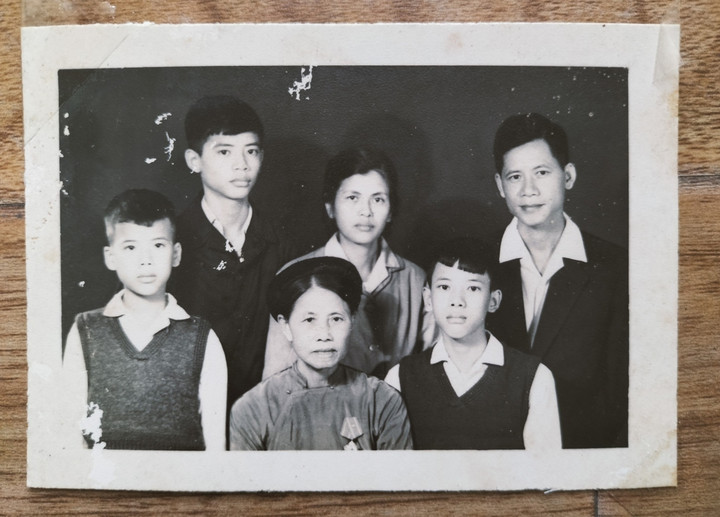 Hai người phụ nữ đặc biệt trong cuộc đời nguyên Phó Thủ tướng Nguyễn Khánh - 3