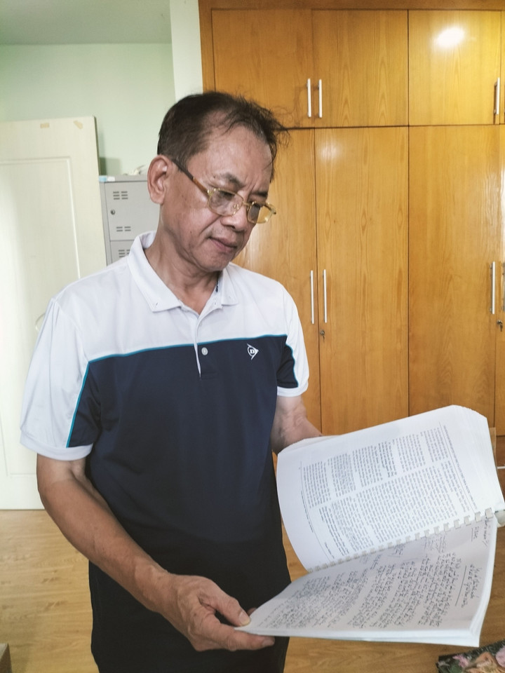 Hai người phụ nữ đặc biệt trong cuộc đời nguyên Phó Thủ tướng Nguyễn Khánh - 6