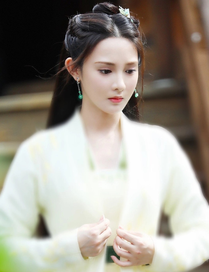 Trắc nghiệm hiểu biết của bạn: Nhìn hình đoán tên sao Hoa ngữ - 16