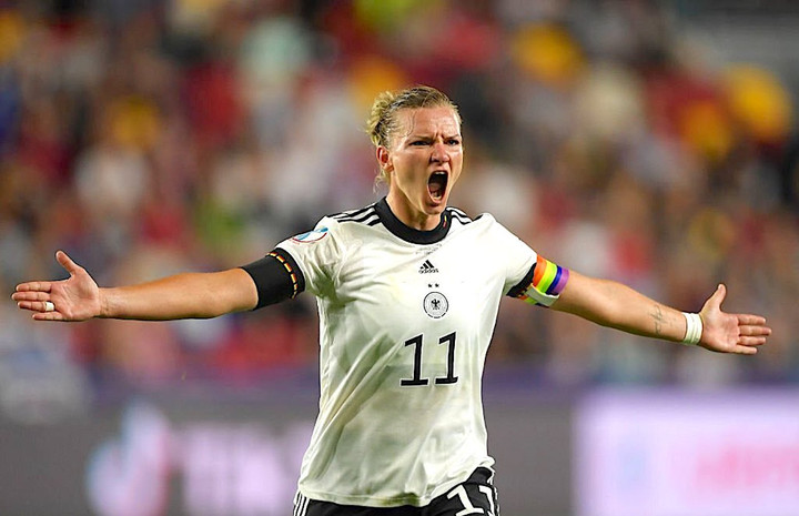 Trực tiếp bóng đá Đức vs Maroc vòng bảng World Cup nữ 2023 - 5