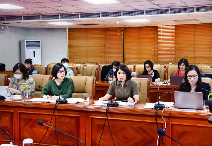 VietinBank: Hoạt động quan hệ nhà đầu tư góp phần 'cộng hưởng' giá trị cho thương hiệu - 1