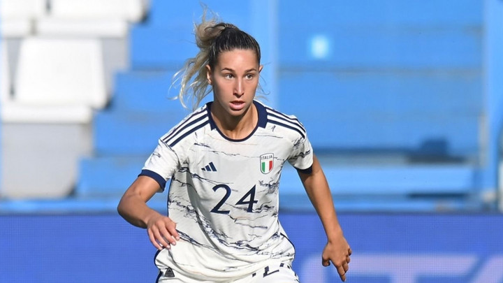 Trực tiếp bóng đá Italy vs Argentina World Cup nữ 2023 - 4