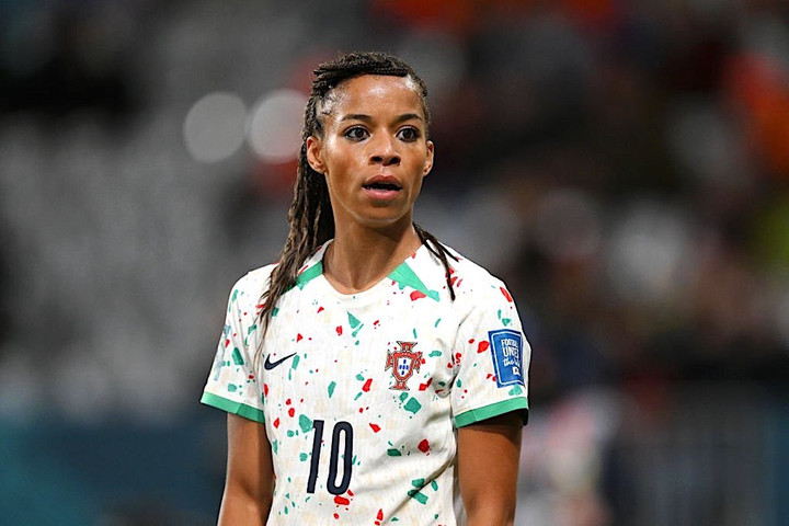 Tiền đạo Bồ Đào Nha quyết tạo mốc lịch sử trước tuyển nữ Việt Nam - 1