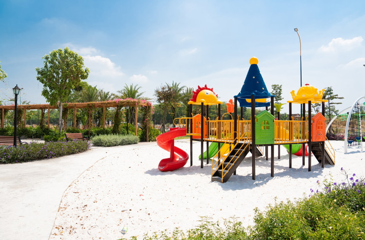 Kim Oanh Group chia sẻ kế hoạch xây dựng nhà ở xã hội chuẩn Singapore - 3