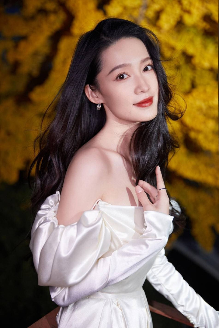 Trắc nghiệm hiểu biết của bạn: Nhìn hình đoán tên sao Hoa ngữ - 19