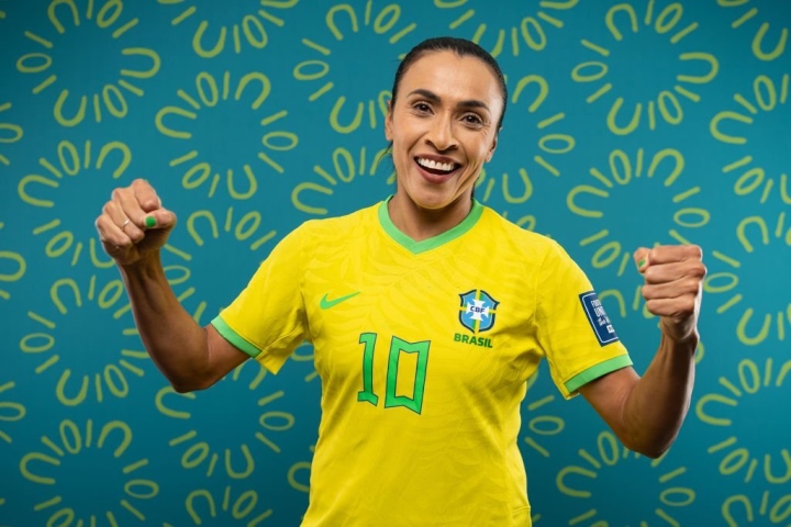 Trực tiếp bóng đá Brazil vs Panama vòng bảng World Cup nữ 2023 - 5