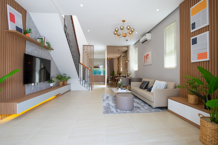 Kim Oanh Group chia sẻ kế hoạch xây dựng nhà ở xã hội chuẩn Singapore - 2