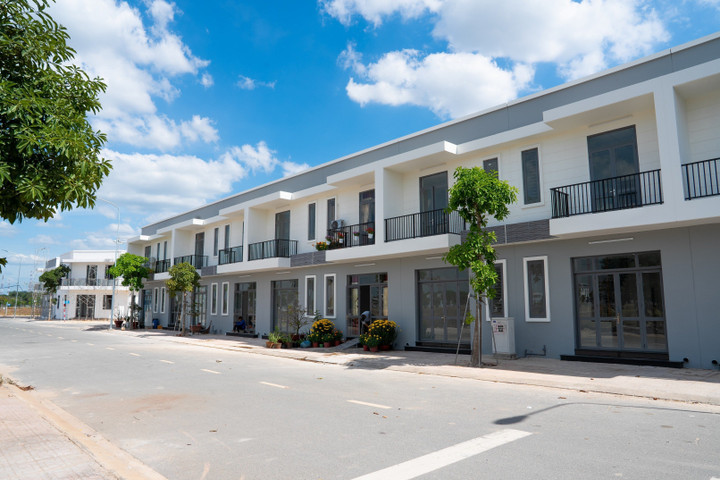 Kim Oanh Group chia sẻ kế hoạch xây dựng nhà ở xã hội chuẩn Singapore - 1