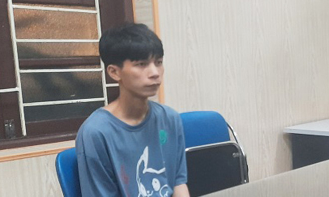 Nguyên nhân nữ nhân viên chuyển phát nhanh bị đồng nghiệp sát hại ở Hải Dương - 2