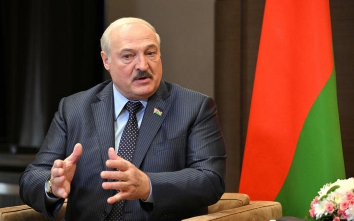Tổng thống Belarus: Các chiến binh Wagner muốn tiến về thủ đô Ba Lan - 1