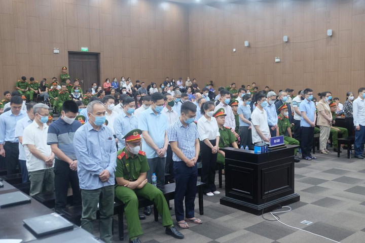 Xét xử vụ ‘chuyến bay giải cứu’, lộ diện kẻ trục lợi giấu mặt - 1