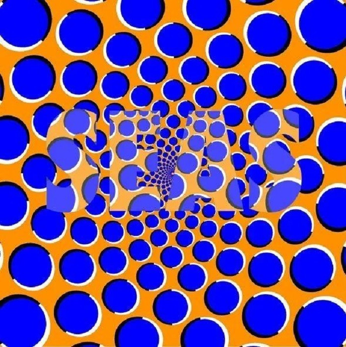 Kiểm tra thị lực: Bạn nhìn được bao nhiêu chữ trong hình? - 2