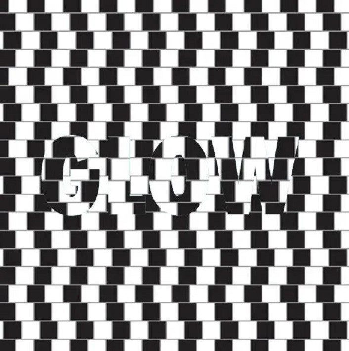 Kiểm tra thị lực: Bạn nhìn được bao nhiêu chữ trong hình? - 3