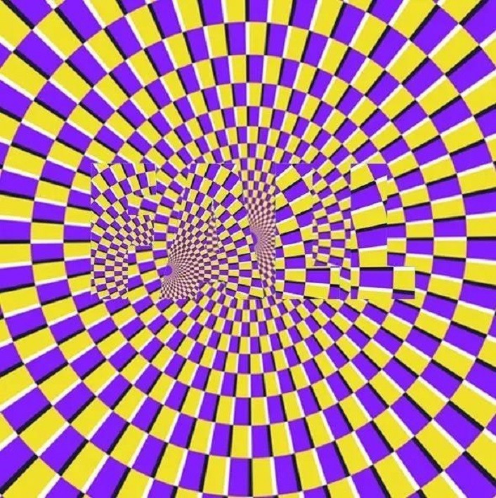 Kiểm tra thị lực: Bạn nhìn được bao nhiêu chữ trong hình? - 4