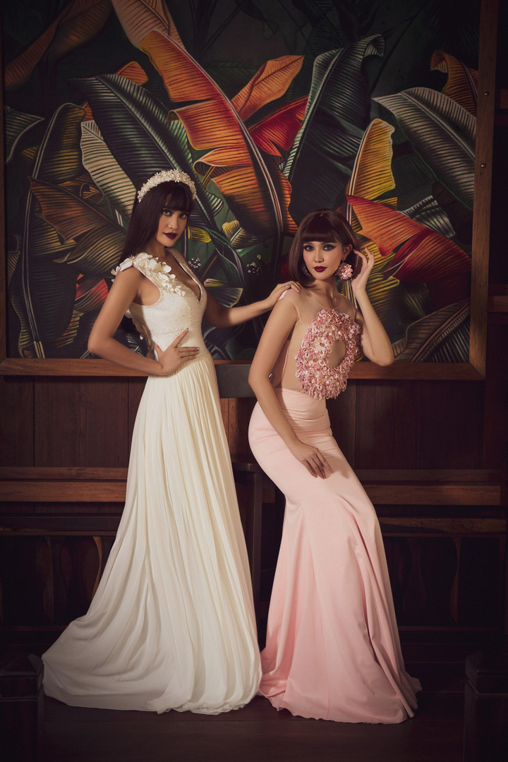 NTK Đinh Văn Thơ mang câu chuyện về cuộc đời Hàn Mặc Tử vào thời trang - 3