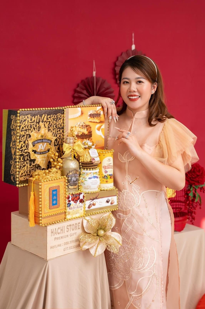 CEO Hachi Store: Kinh doanh muốn thành công cần nắm bắt tâm lý khách hàng - 1