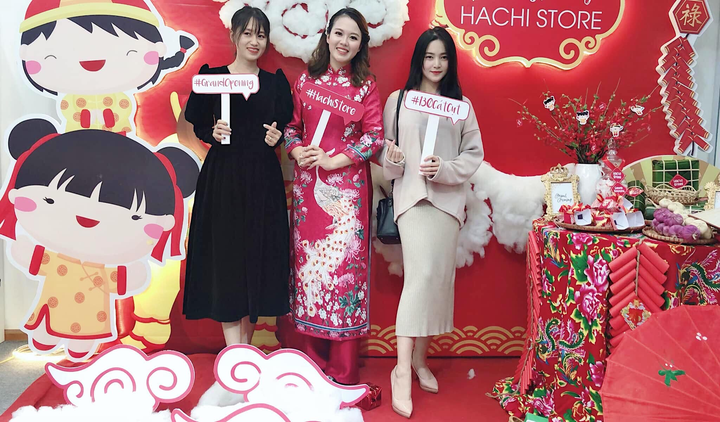 CEO Hachi Store: Kinh doanh muốn thành công cần nắm bắt tâm lý khách hàng - 3
