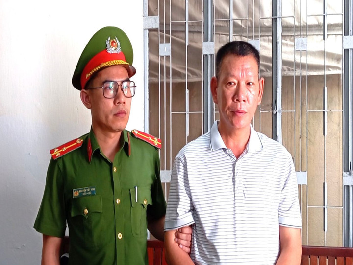 Nguyễn Phước Hùng.