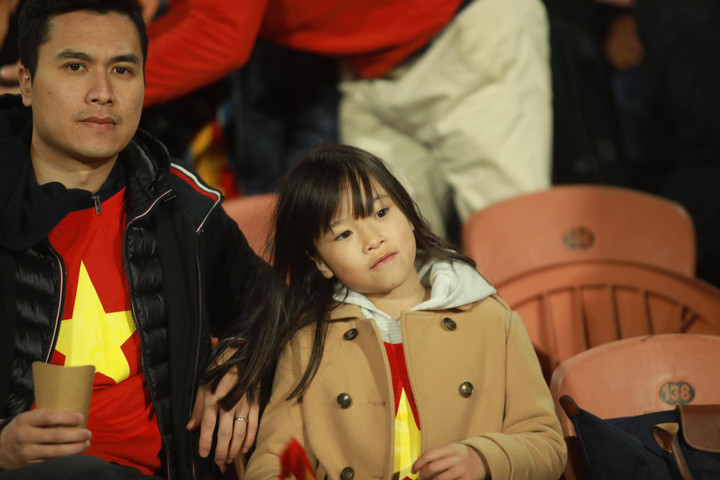 Trực tiếp bóng đá Việt Nam vs Bồ Đào Nha vòng bảng World Cup nữ 2023 - 7