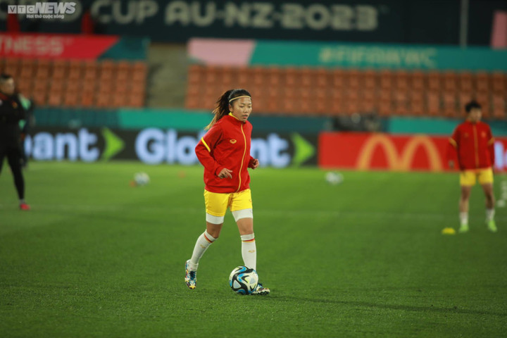 Trực tiếp bóng đá Việt Nam vs Bồ Đào Nha vòng bảng World Cup nữ 2023 - 6