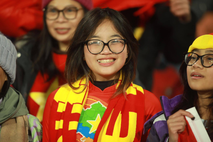 Trực tiếp bóng đá Việt Nam vs Bồ Đào Nha vòng bảng World Cup nữ 2023 - 8