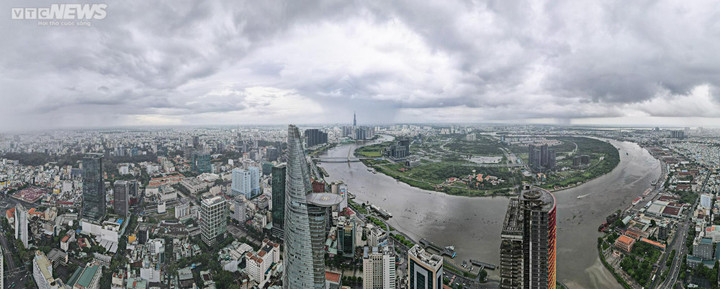 Thông tin từ Bộ Giao thông Vận tải, để dự án xây dựng cầu Thủ Thiêm 3 tiến hành thuận lợi, trước tiên cần tiến hành di dời một số bến cảng trên sông Sài Gòn. Hiện tại, cầu Thủ Thiêm 3 đã được chấp thuận và đang lên kế hoạch xây dựng.