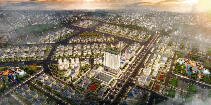 Nguồn cung sụt giảm, khách hàng đỏ mắt tìm sản phẩm bất động sản chất lượng.