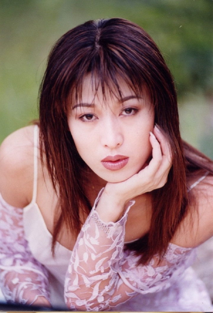 Mỹ nhân này từng gặp thương tích nghiêm trọng trên trường quay "Thủy Hử".