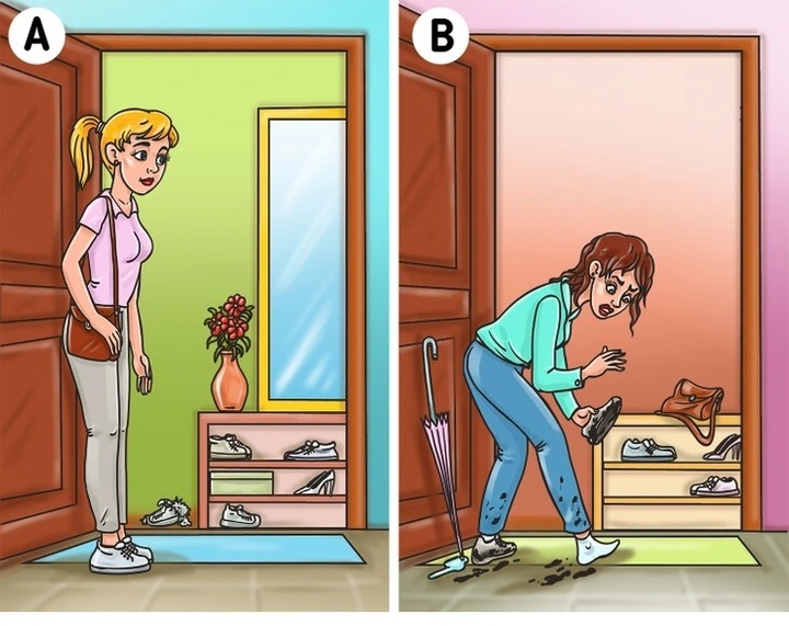 Ai sẽ là người nuôi chó cưng trong nhà?