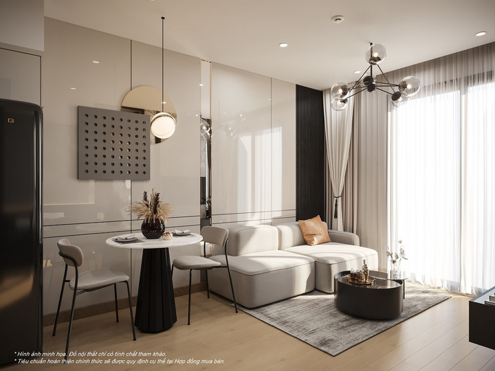 Siêu chính sách này của Vinhomes đang mang tới cơ hội dễ dàng sở hữu căn tại dự án cao cấp bậc nhất của đại đô thị Vinhomes Ocean Park , giúp người mua có thể giảm áp lực tài chính.