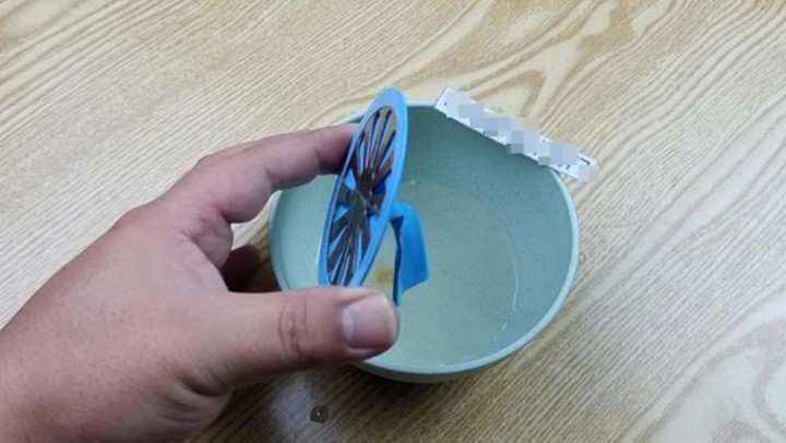 Đặt một quả bóng bay trong phòng tắm có tác dụng gì? - 3