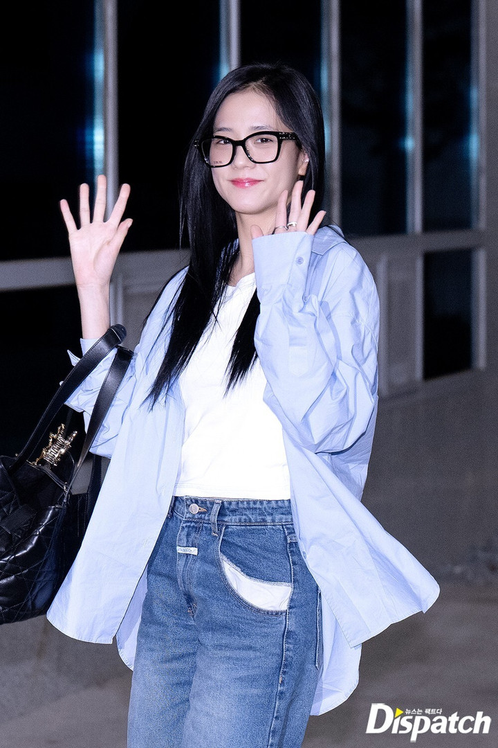 Hình ảnh đầu tiên của BLACKPINK đến Hà Nội biểu diễn - 3