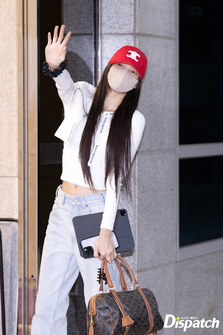 Hình ảnh đầu tiên của BLACKPINK đến Hà Nội biểu diễn - 10