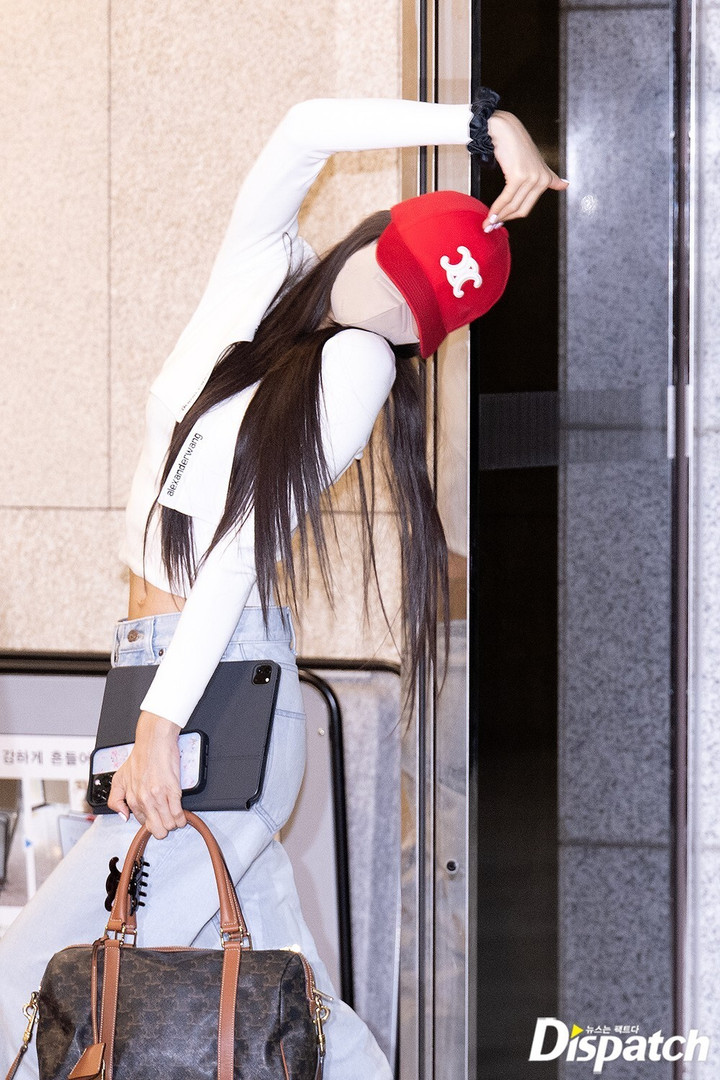 Hình ảnh đầu tiên của BLACKPINK đến Hà Nội biểu diễn - 14