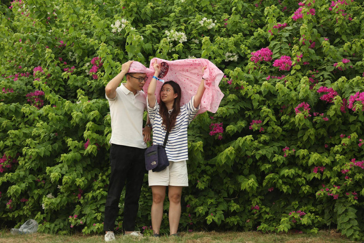 Trực tiếp đêm nhạc của BLACKPINK tại Hà Nội - 12