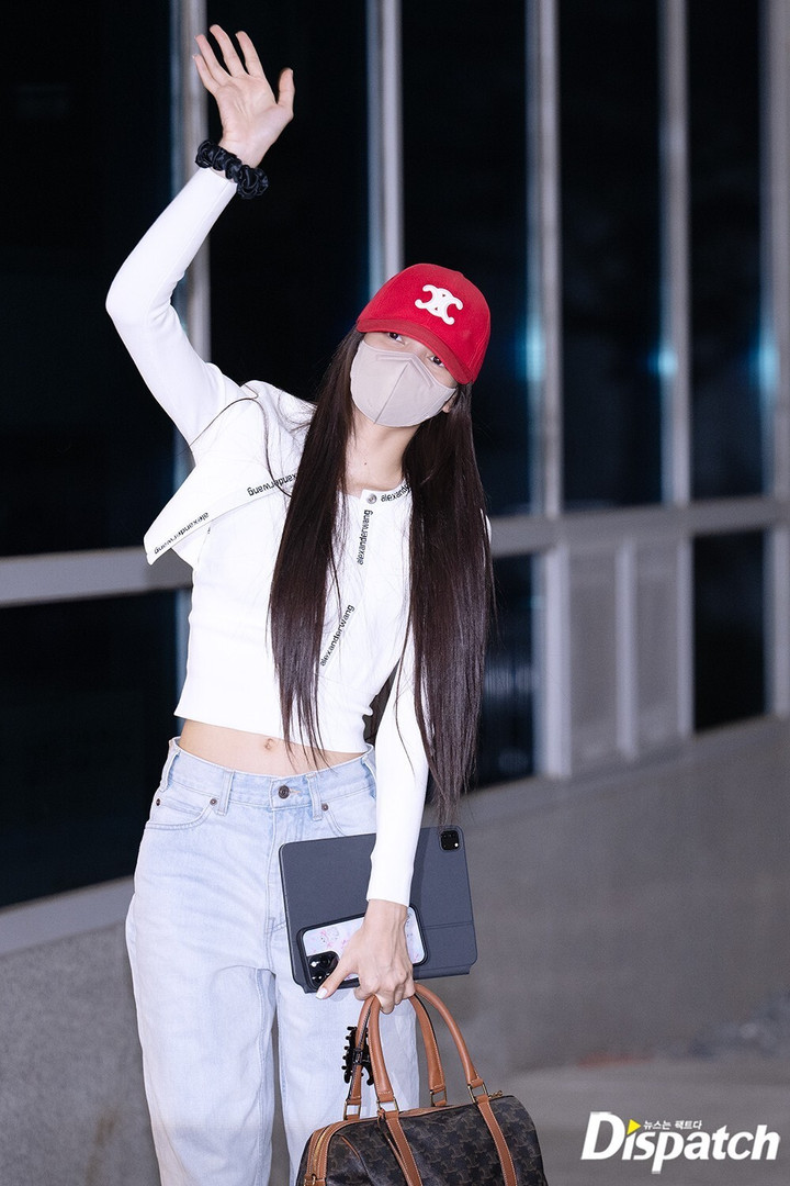 Hình ảnh đầu tiên của BLACKPINK đến Hà Nội biểu diễn - 11