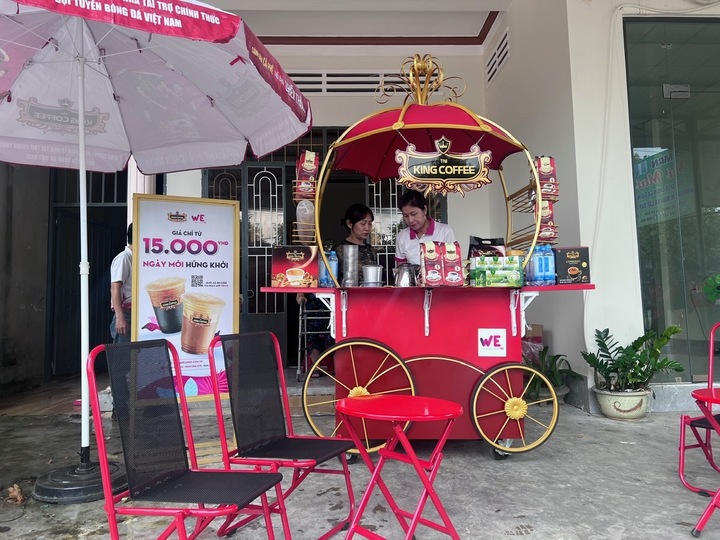 Trao tặng 150 xe WeHome Café cho phụ nữ khó khăn tại tỉnh Đắk Lắk - 3