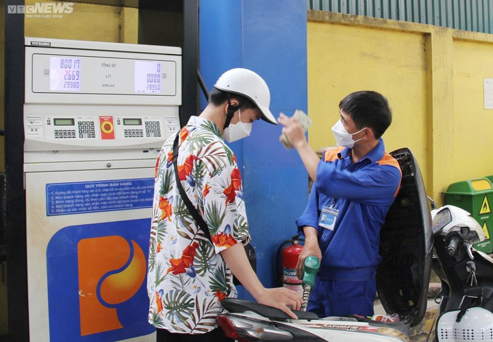 Các doanh nghiệp đảm bảo nguồn cung, đáp ứng nhu cầu tiêu dùng trong nước.