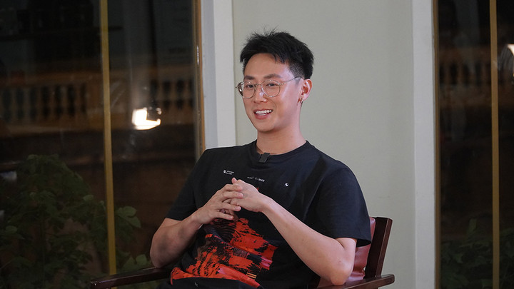 Rocker Nguyễn lần đầu chia sẻ về những biến cố trong quá khứ - 2