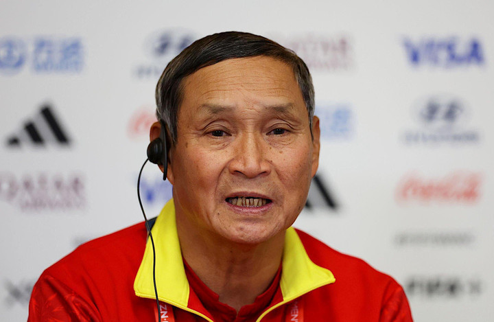 HLV Mai Đức Chung