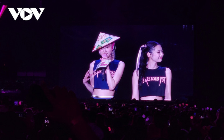 BLACKPINK tạo 'cú hích' cho các sao thế giới đến Việt Nam? - 3