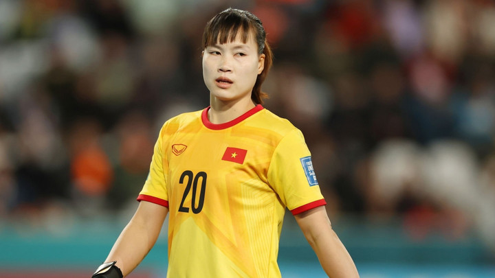 Khổng Thị Hằng không có nhiều việc phải làm.