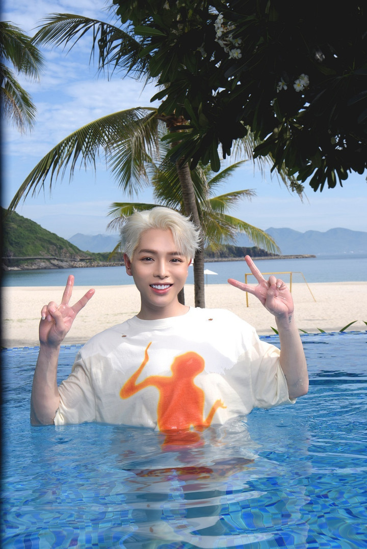 Vinpearl Nha Trang - bí quyết giúp MV 'Mùa hè tuyệt vời' đẹp như phim - 1