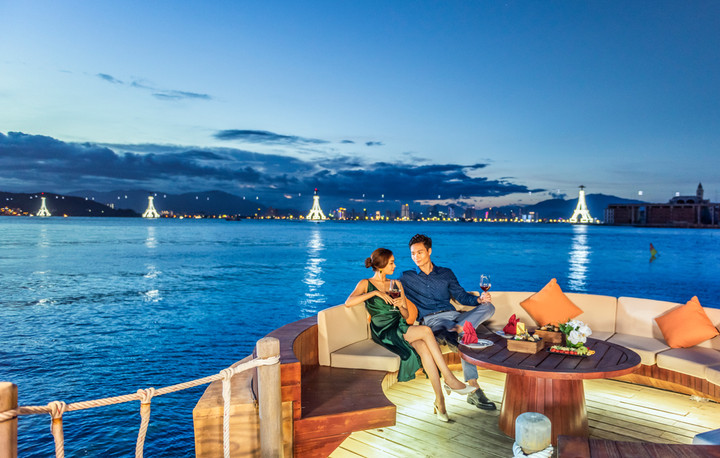 Vinpearl Nha Trang - bí quyết giúp MV 'Mùa hè tuyệt vời' đẹp như phim - 11